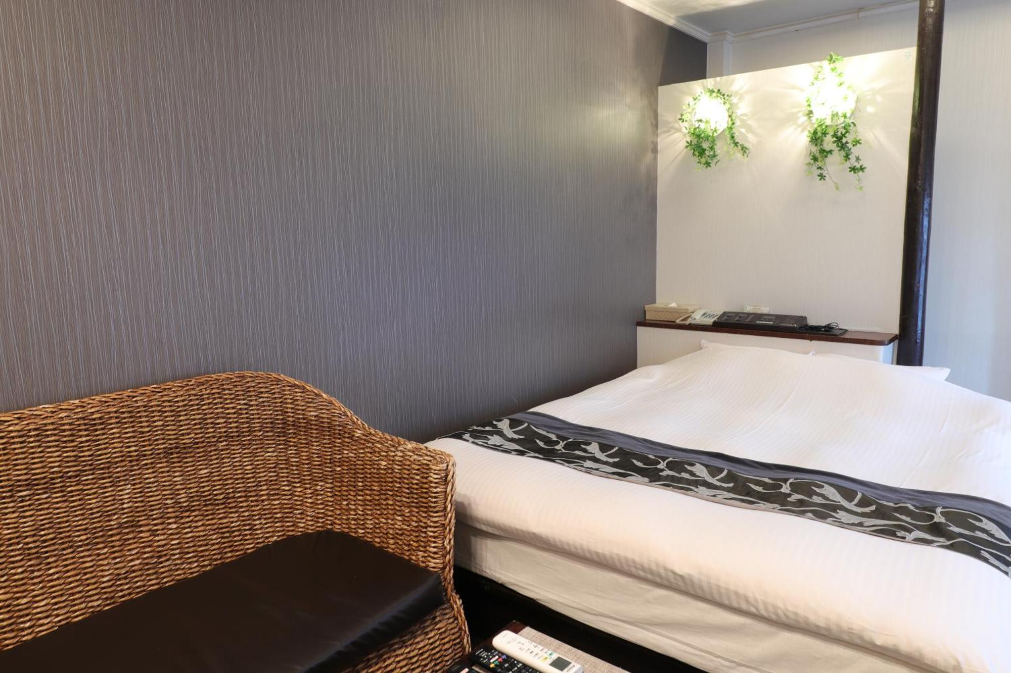 天然個室温泉 Hotel Lafontaine 諏訪 (Adults Only) Suwa  Exteriér fotografie