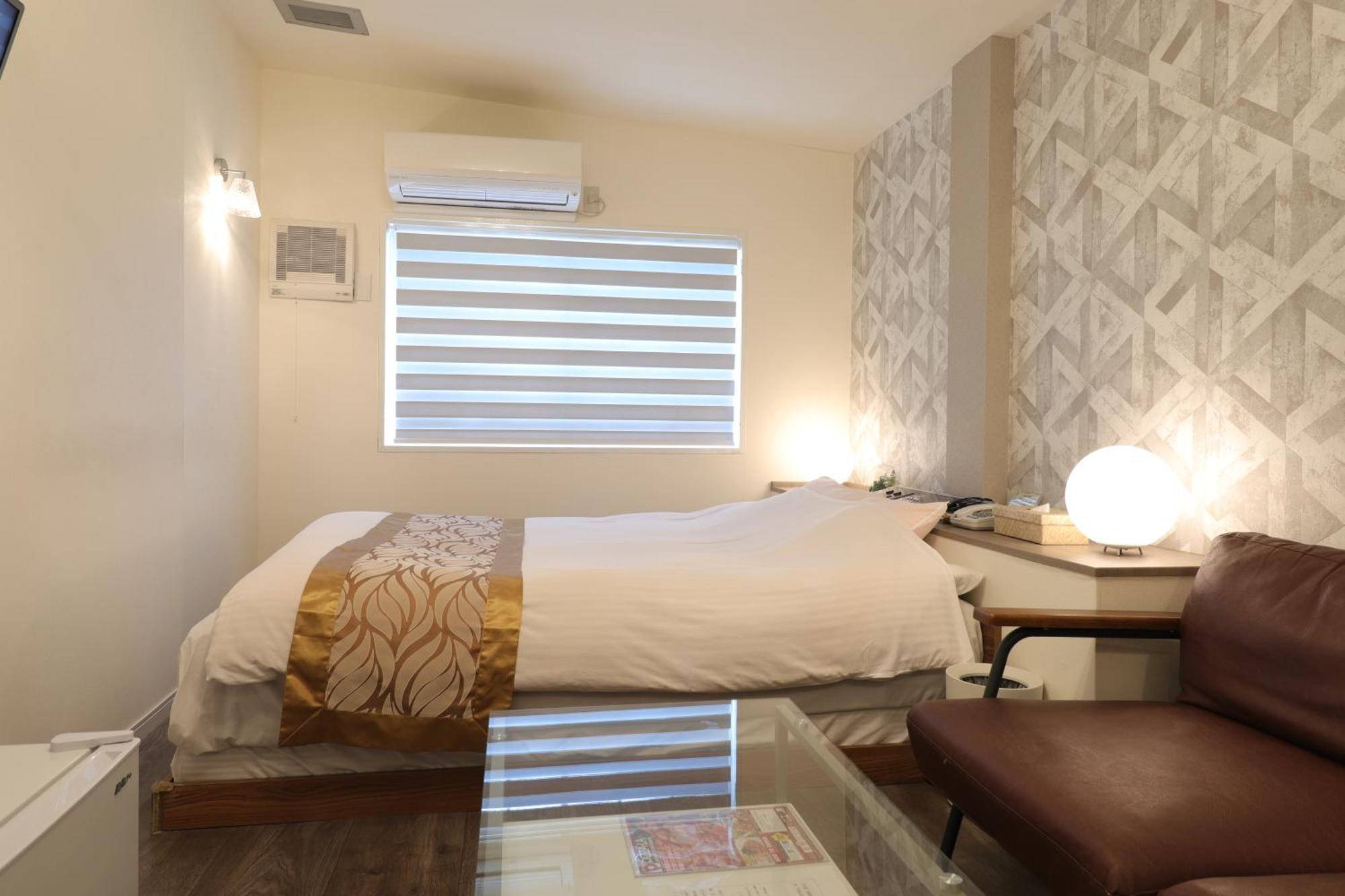 天然個室温泉 Hotel Lafontaine 諏訪 (Adults Only) Suwa  Exteriér fotografie