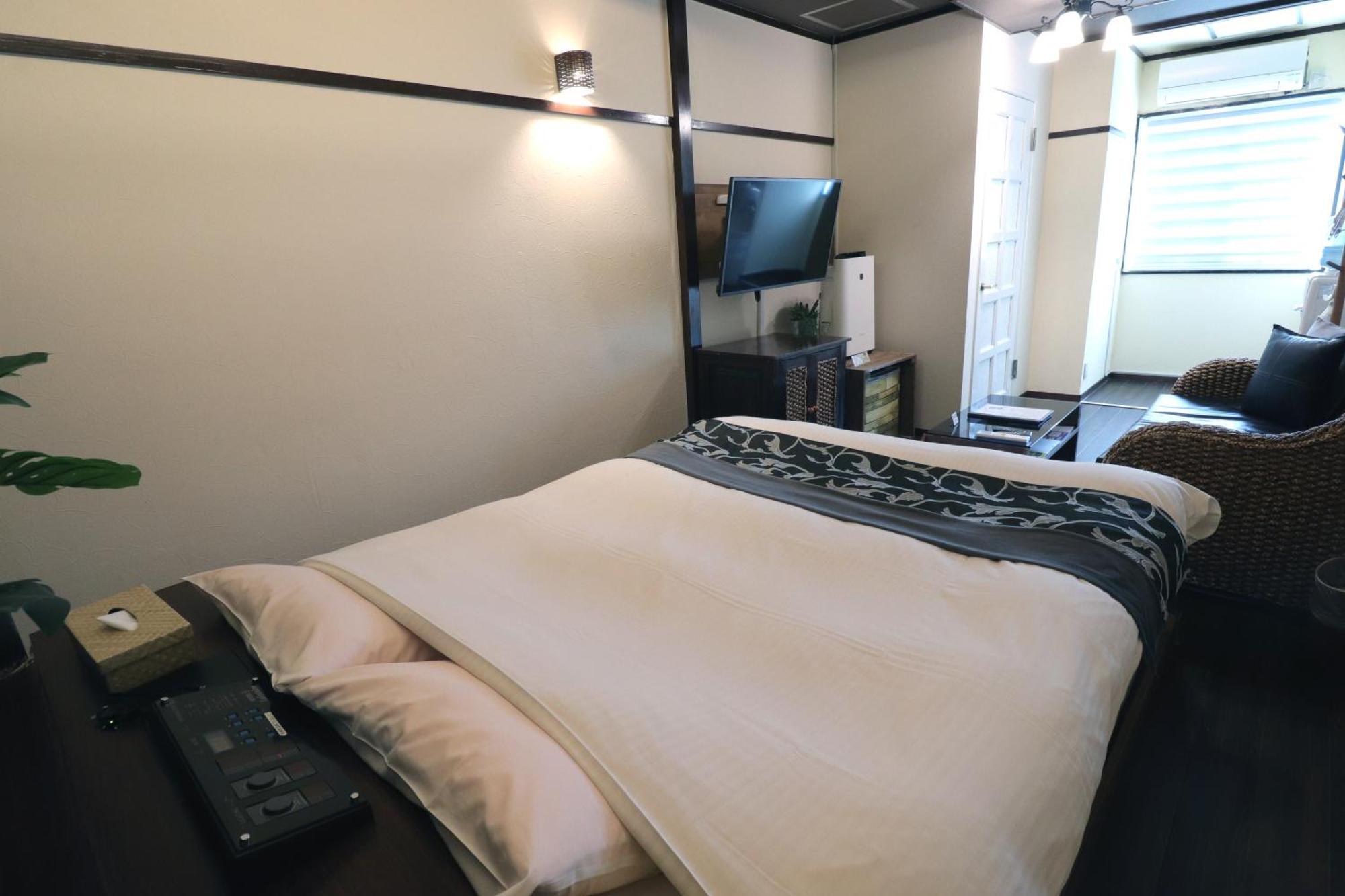 天然個室温泉 Hotel Lafontaine 諏訪 (Adults Only) Suwa  Exteriér fotografie