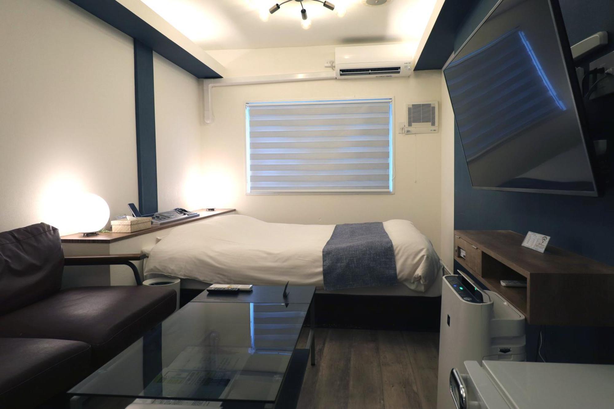 天然個室温泉 Hotel Lafontaine 諏訪 (Adults Only) Suwa  Exteriér fotografie