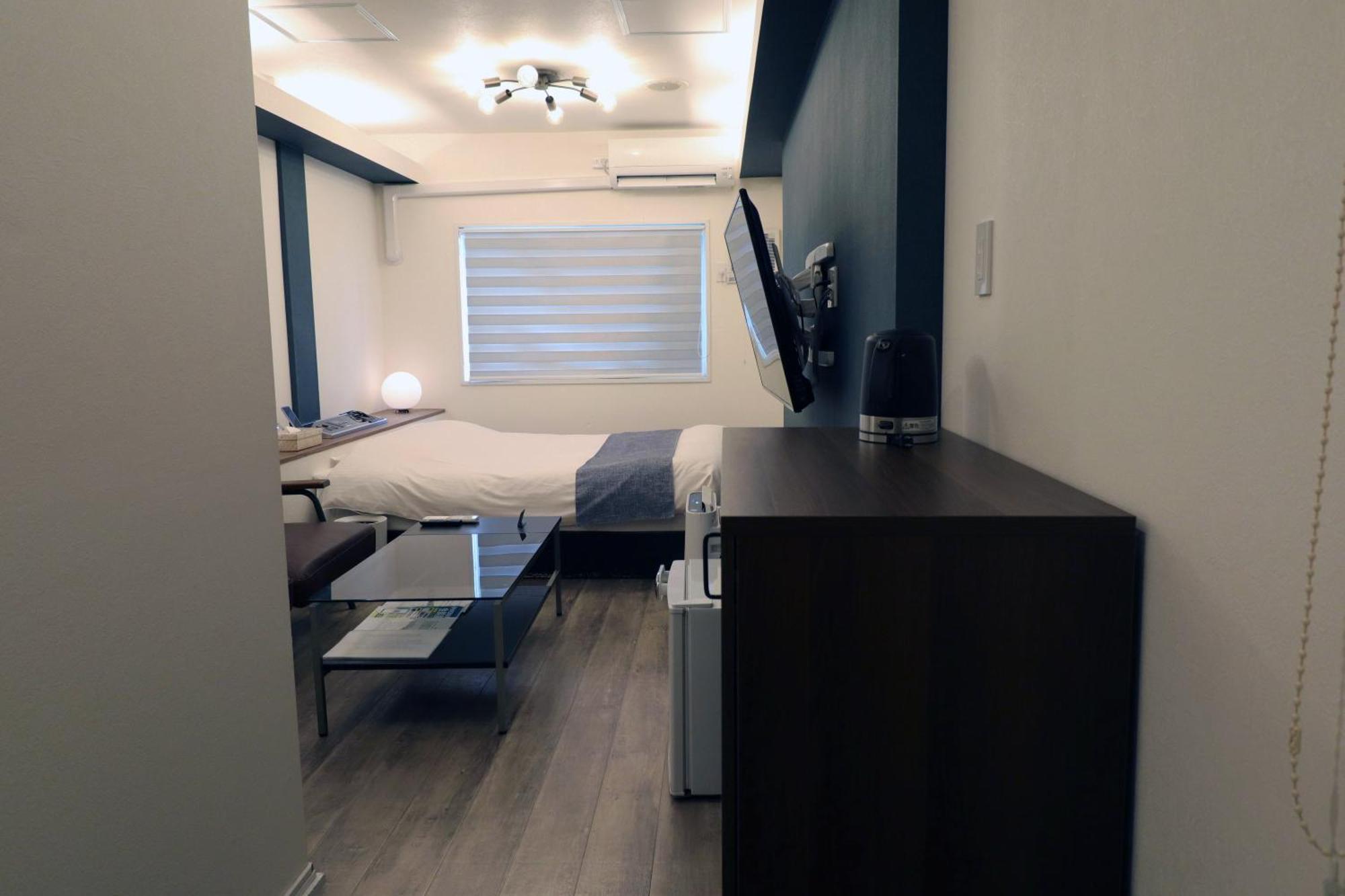 天然個室温泉 Hotel Lafontaine 諏訪 (Adults Only) Suwa  Exteriér fotografie