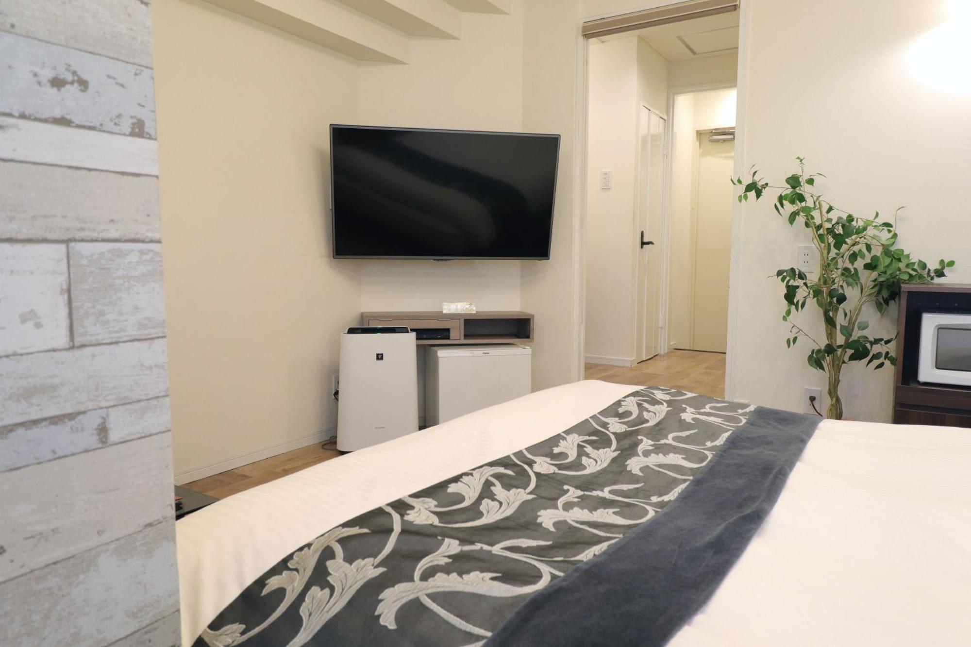 天然個室温泉 Hotel Lafontaine 諏訪 (Adults Only) Suwa  Exteriér fotografie