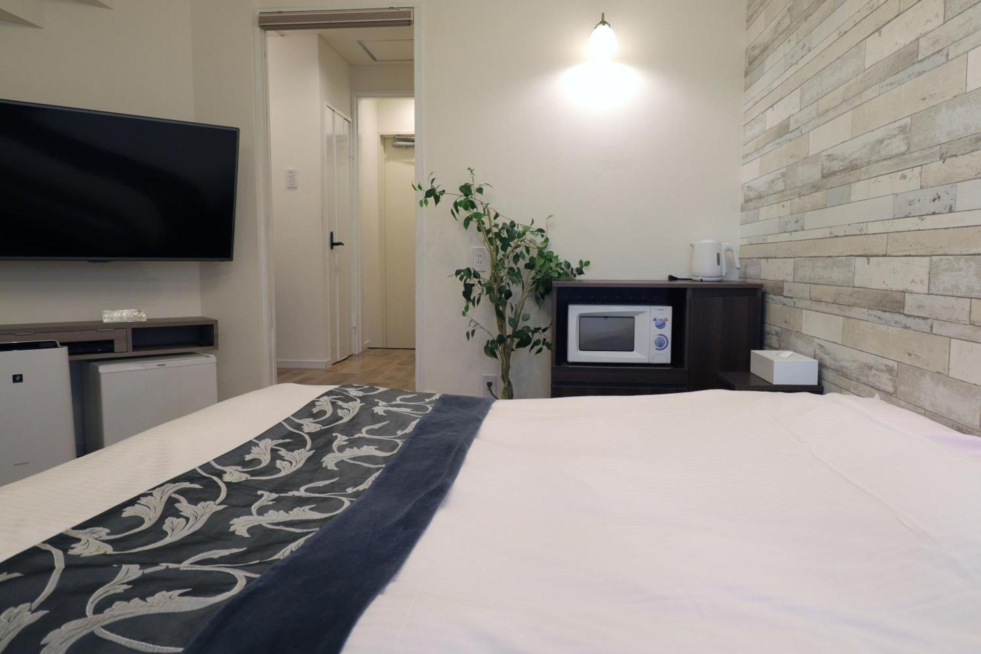 天然個室温泉 Hotel Lafontaine 諏訪 (Adults Only) Suwa  Exteriér fotografie
