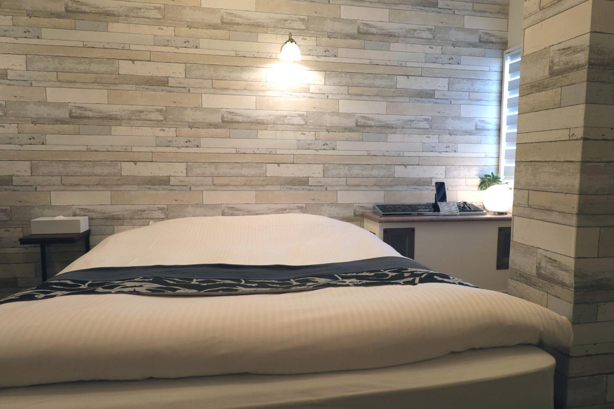 天然個室温泉 Hotel Lafontaine 諏訪 (Adults Only) Suwa  Exteriér fotografie