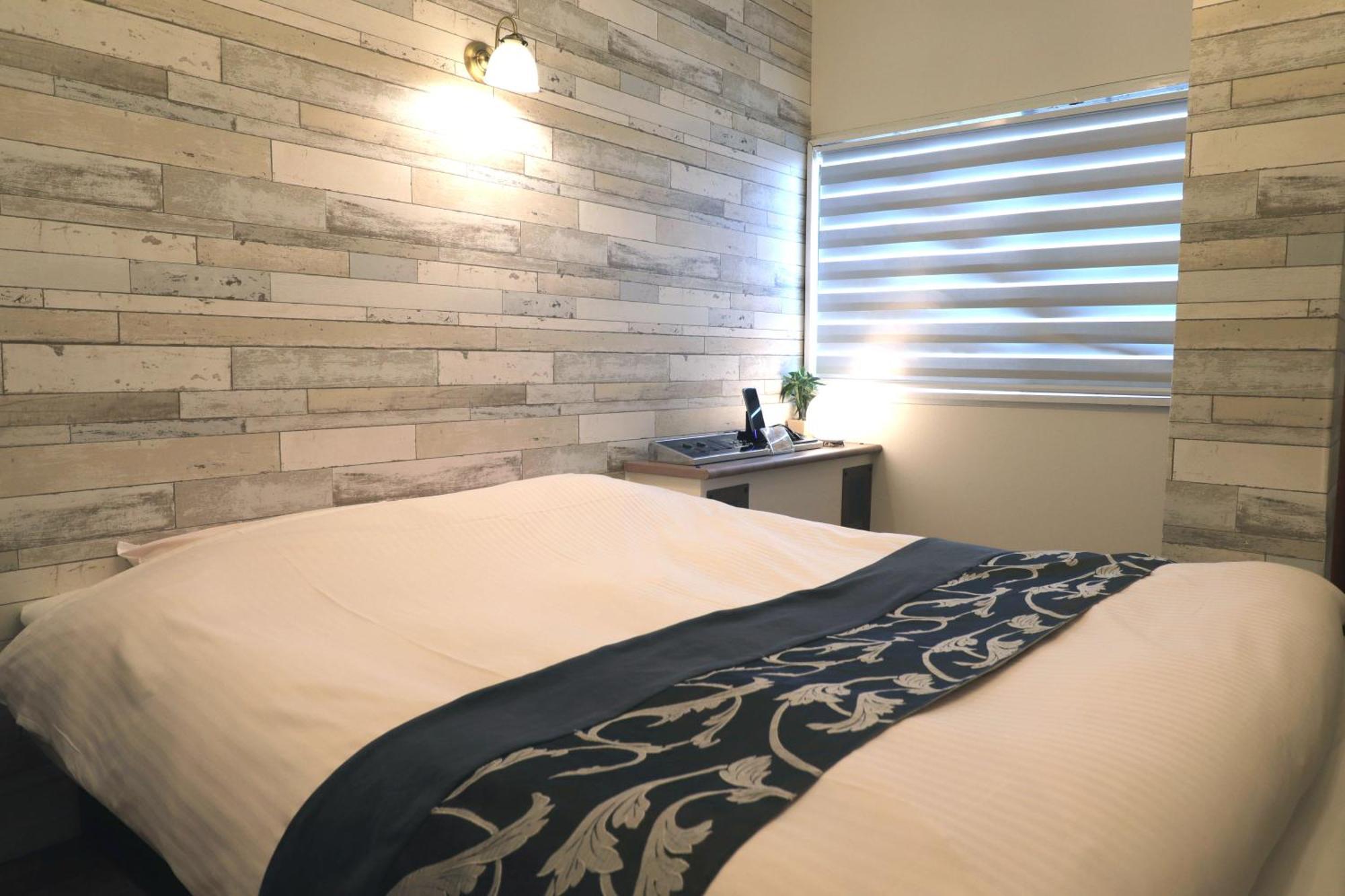 天然個室温泉 Hotel Lafontaine 諏訪 (Adults Only) Suwa  Exteriér fotografie