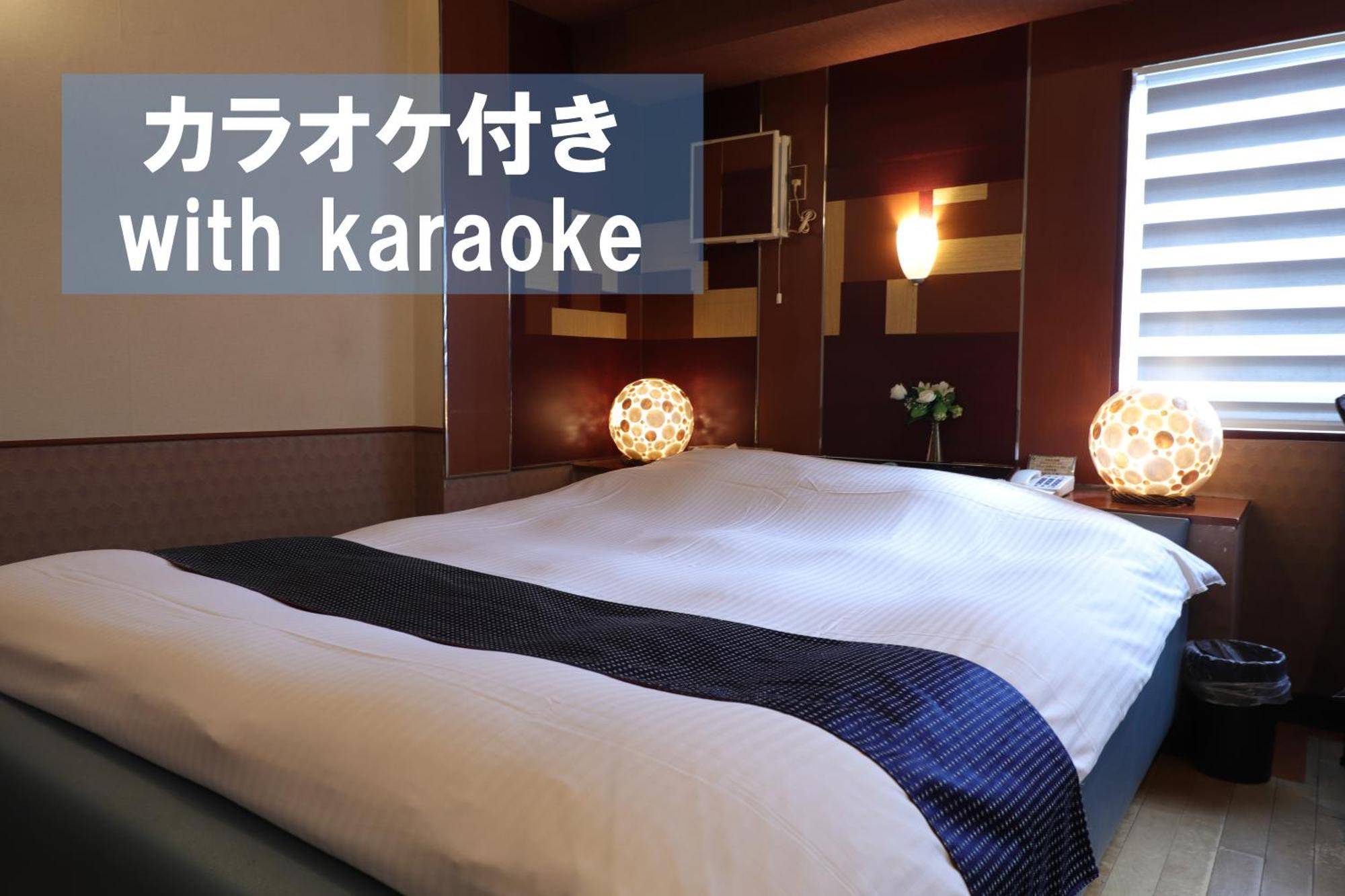 天然個室温泉 Hotel Lafontaine 諏訪 (Adults Only) Suwa  Exteriér fotografie