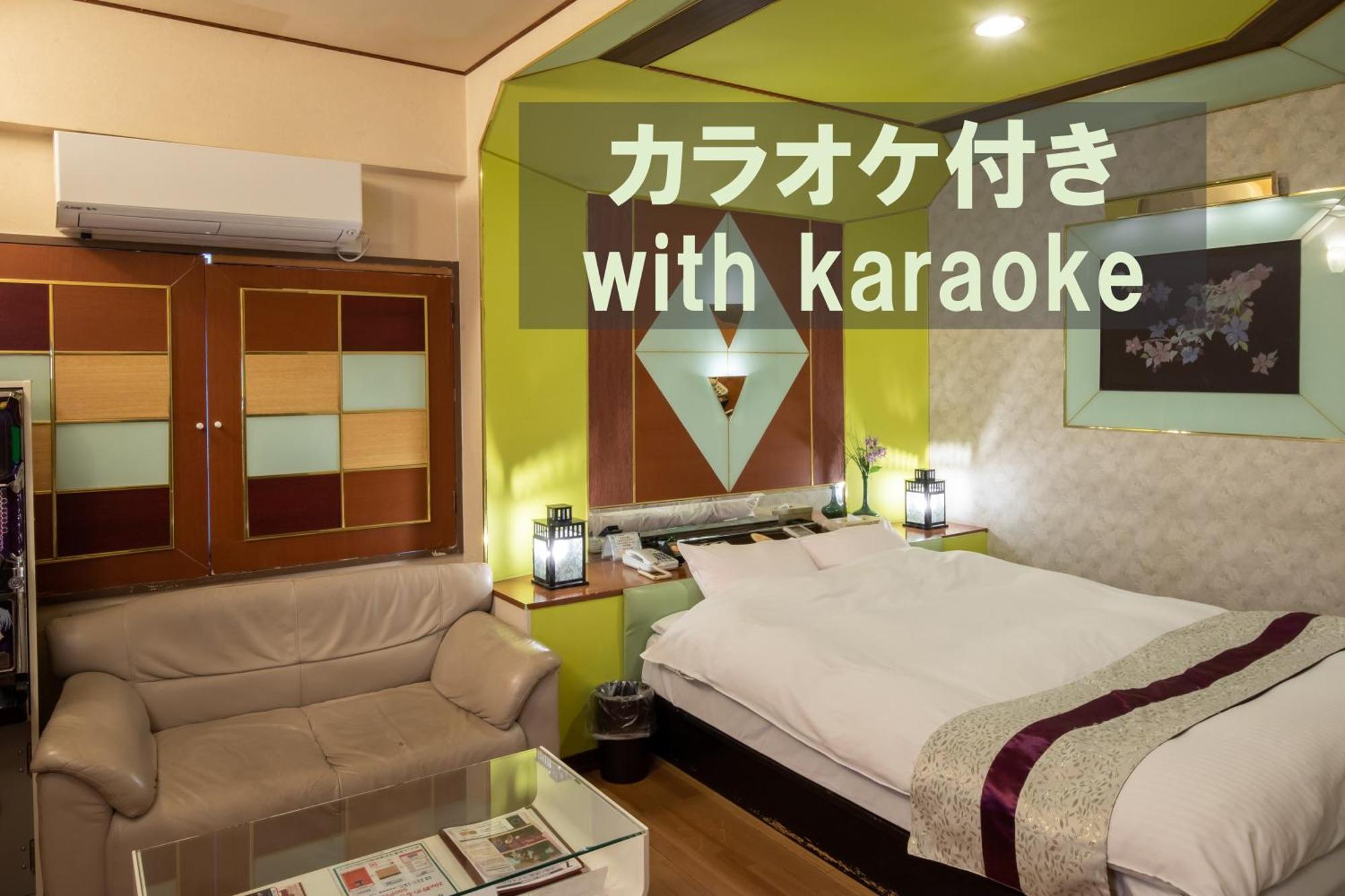 天然個室温泉 Hotel Lafontaine 諏訪 (Adults Only) Suwa  Exteriér fotografie